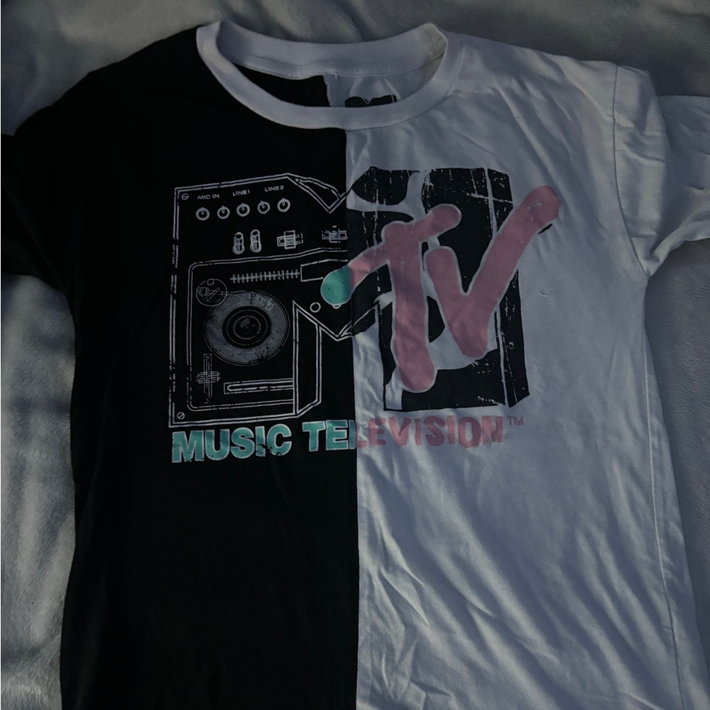 Mtv retro